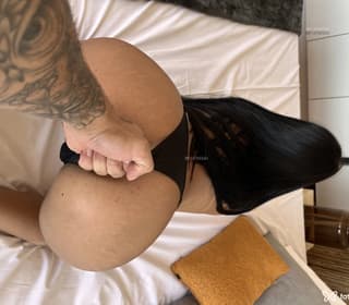 Acompanhante em Araraquara-SP - Cauany Ferraz