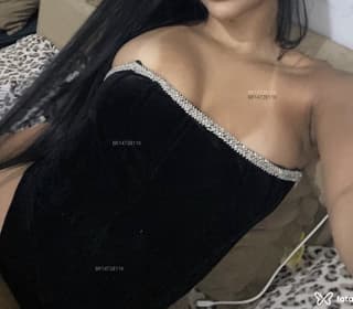 Acompanhante em Ji-Paraná-RO - Lizz