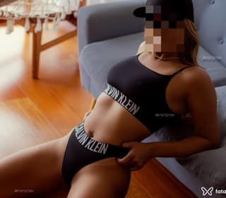 Acompanhante em São Paulo-SP - Gaby Prado