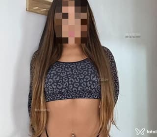 Acompanhante em São Paulo-SP - Gaby Prado