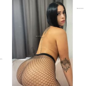 Acompanhante em São José do Rio Preto-SP - Camila