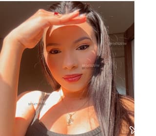 Acompanhante em Videira-SC - Mila Montenegro