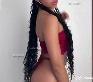 Acompanhante em Vitória-ES - Antonella Fiore