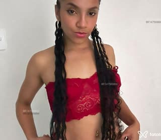 Acompanhante em Vitória-ES - Antonella Fiore