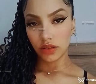 Acompanhante em Vitória-ES - Antonella Fiore