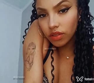 Acompanhante em Volta Redonda-RJ - Júlia Lacerda