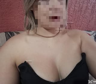 Acompanhante em Santa Maria-RS - Fanny Brandão