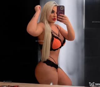 Acompanhante em Araguaína-TO - Renata Ferrari