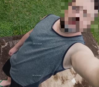 Acompanhante em Três Passos-RS - Tiago