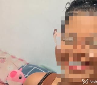 Acompanhante em Castanhal-PA - Ana Btz