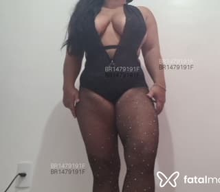 Acompanhante em Mossoró-RN - Suzana Theilor