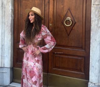 Acompanhante em Porto Alegre-RS - Anastácia Louise