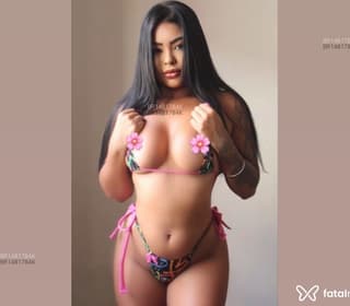 Acompanhante em São José do Rio Preto-SP - Safyra