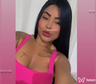 Acompanhante em São José do Rio Preto-SP - Safyra