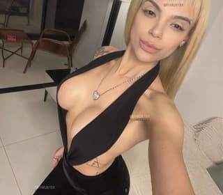 Acompanhante em Florianópolis-SC - Iasmim Oliver