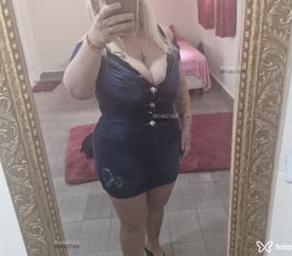 Acompanhante em Jaboticabal-SP - Mel