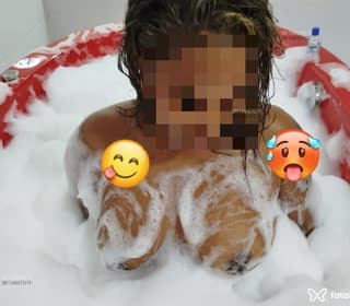 Acompanhante em Serrinha-BA - Gabriela