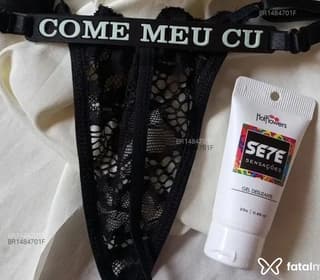 Acompanhante em Serrinha-BA - Gabriela