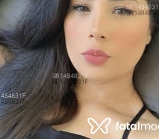 Acompanhante em Toledo-PR - Sayuri