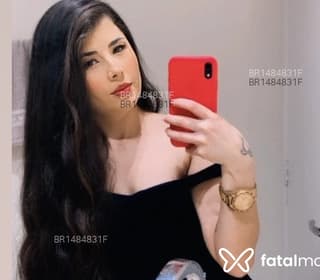 Acompanhante em Toledo-PR - Sayuri