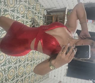 Acompanhante em São João Del Rei-MG - Agatha Santos