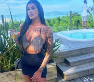 Acompanhante em Rio do Sul-SC - Maju Diniz