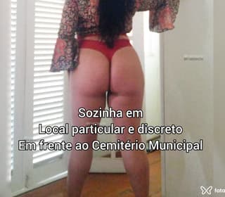 Acompanhante em São Francisco do Sul-SC - Juliana