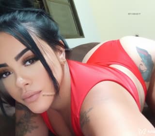 Acompanhante em Rio das Ostras-RJ - Ruby Bittencourt