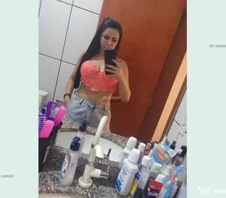 Acompanhante em Uberlândia-MG - Laura Villar