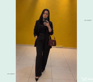 Acompanhante em Uberlândia-MG - Laura Villar