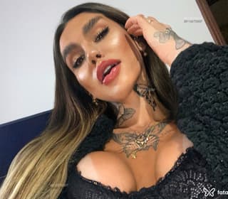 Acompanhante em Campinas-SP - Giovanna Bubu