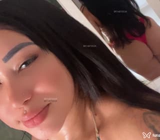 Acompanhante em Cuiabá-MT - Rayra Takahashi