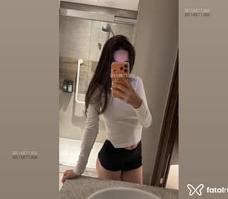 Acompanhante em Gramado-RS - Melissa
