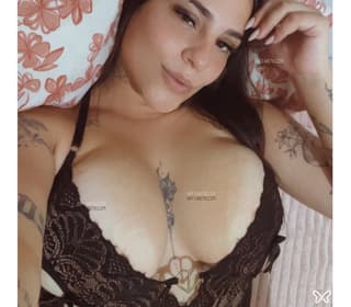 Acompanhante em Maravilha-SC - Bruna Lara