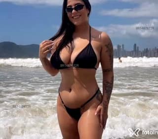 Acompanhante em Maravilha-SC - Bruna Lara