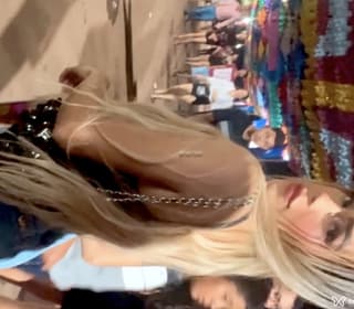 Acompanhante em Aracaju-SE - Luna
