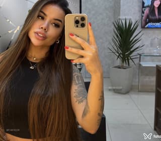 Acompanhante em Chapecó-SC - Jessica