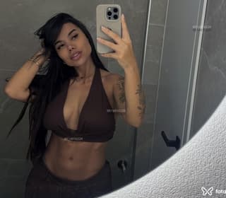 Acompanhante em Chapecó-SC - Jessica