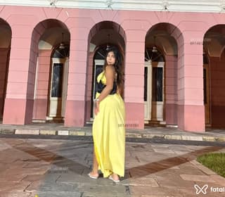 Acompanhante em Joinville-SC - Tainá Gomez