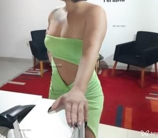 Acompanhante em Teixeira de Freitas-BA - Laura Bithencur