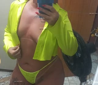 Acompanhante em Teixeira de Freitas-BA - Laura Bithencur