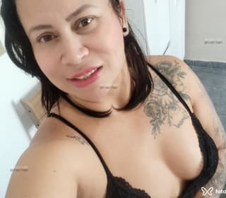 Acompanhante em Nova Venécia-ES - Laura Bithencur