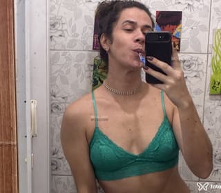 Acompanhante em Feira de Santana-BA - Karla Braga