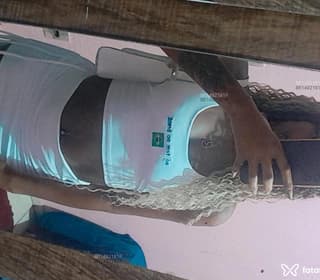 Acompanhante em Duque de Caxias-RJ - Carina Oliveira