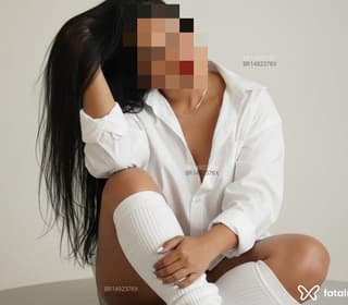 Acompanhante em Maringá-PR - Daniela Diniz