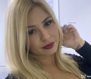 Acompanhante em Água Boa-MT - Larissa Melo