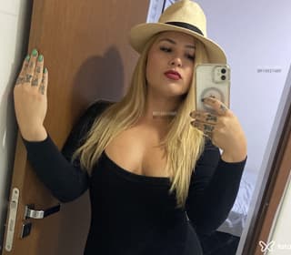 Acompanhante em Água Boa-MT - Larissa Melo
