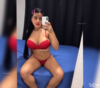 Acompanhante em Virtual-VT - Bruna Matarazzo