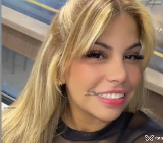 Acompanhante em Presidente Prudente-SP - Sheila Mancini