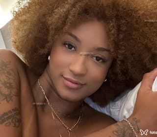 Acompanhante em Porto Alegre-RS - Aninha Ebony